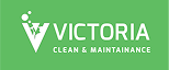 Victoria Cleaning Logo
